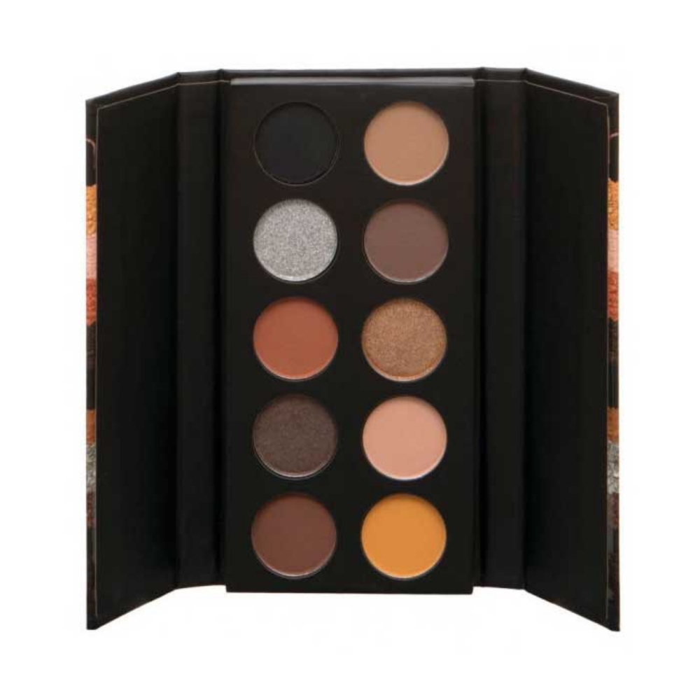 TECNICH Eyeshadow Palette